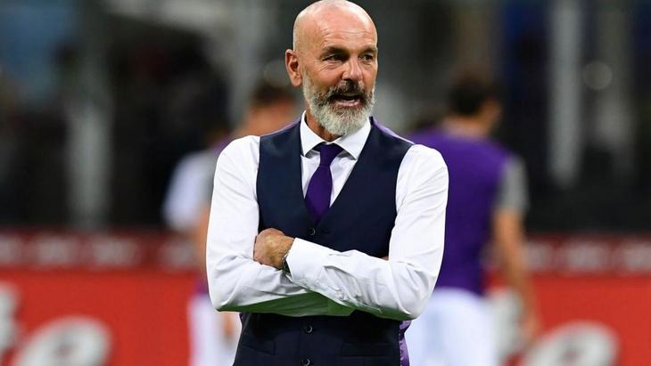 Стефано Пьоли встретится с бывшей командой