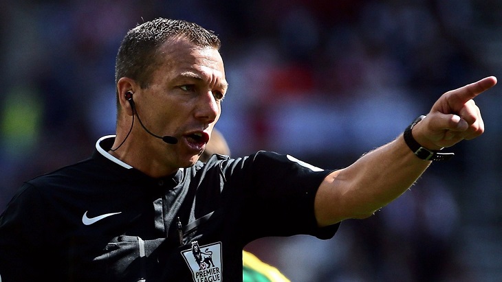 Кевин Френд