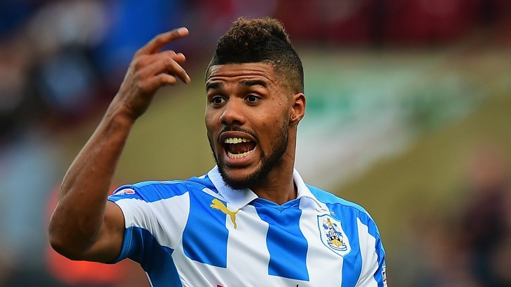 Элиас Качунга