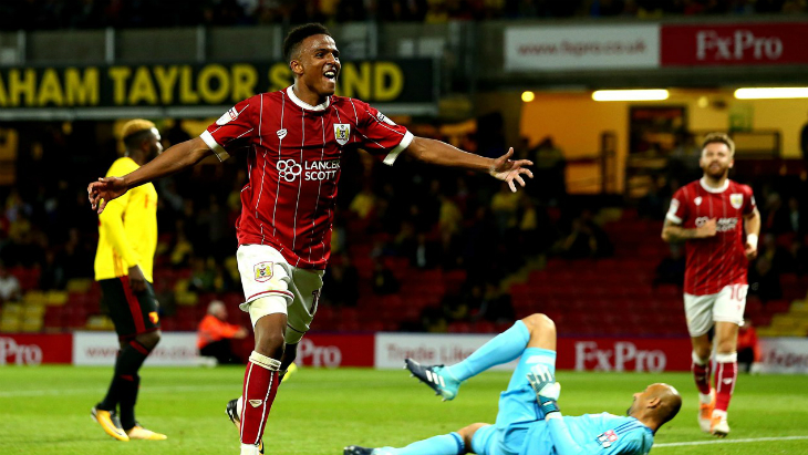 «Бристоль Сити»