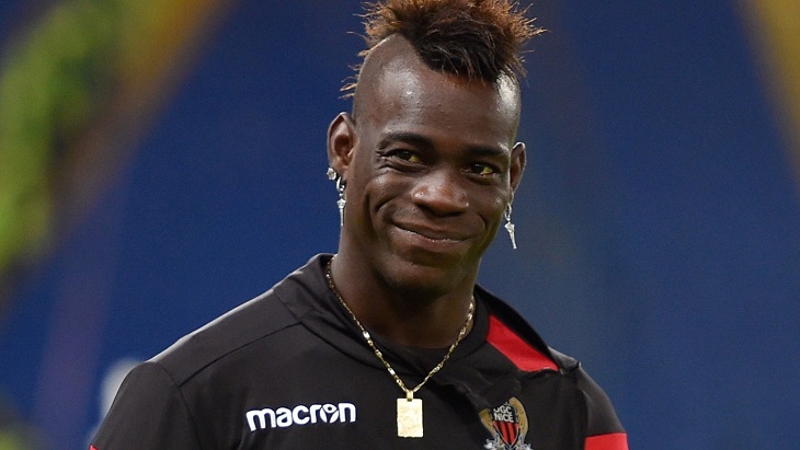 Марио Балотелли