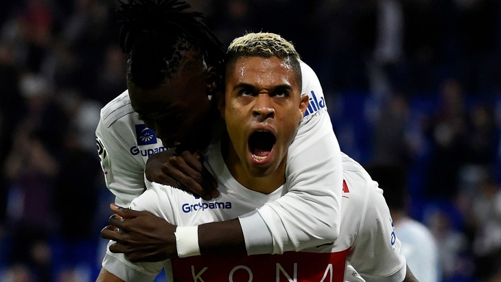 Мариано Диас