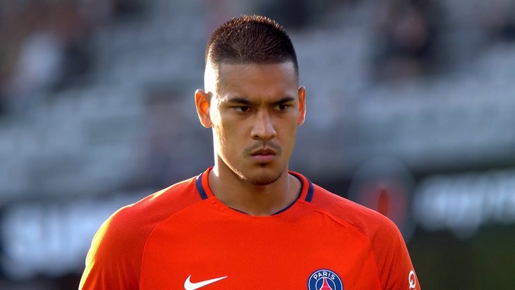 Альфонс Ареола