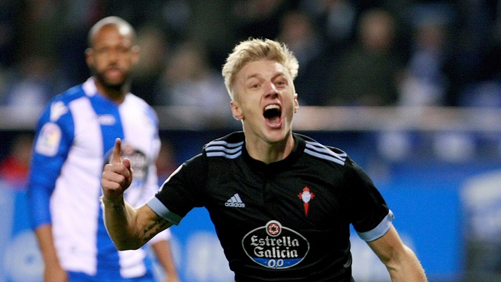 Даниэль Васс