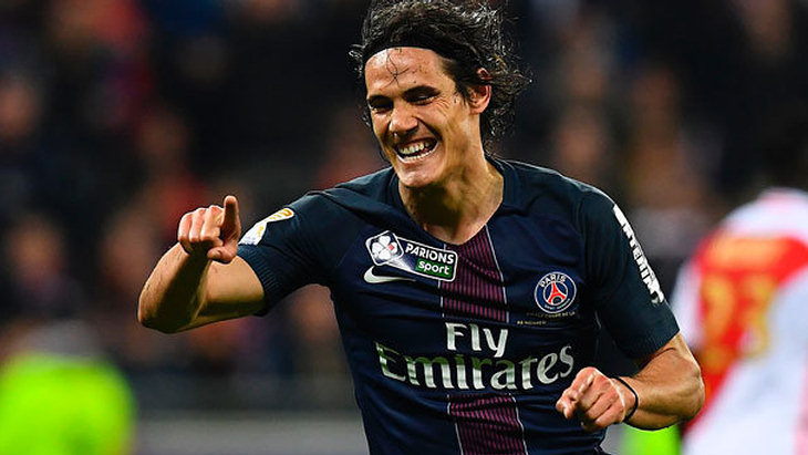 Эдинсон Кавани