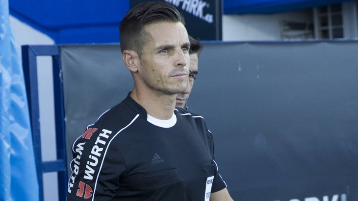 Карлос дель Серро Гранде