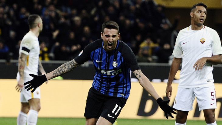 Матиас Весино