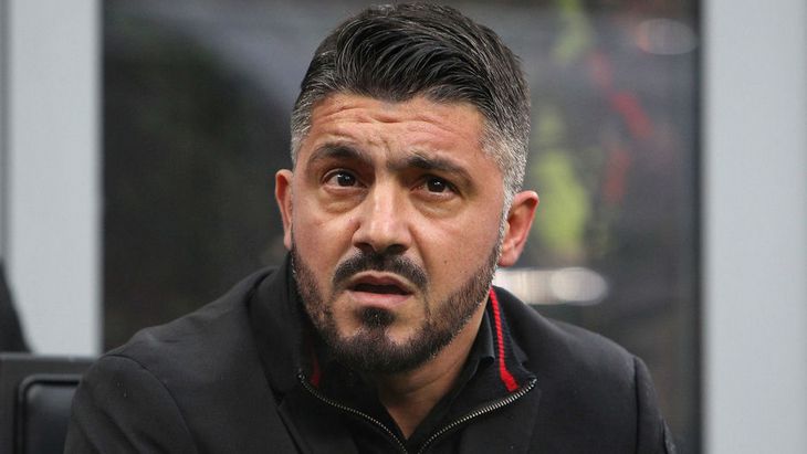 «Милан» прибавляет после прихода Гаттузо