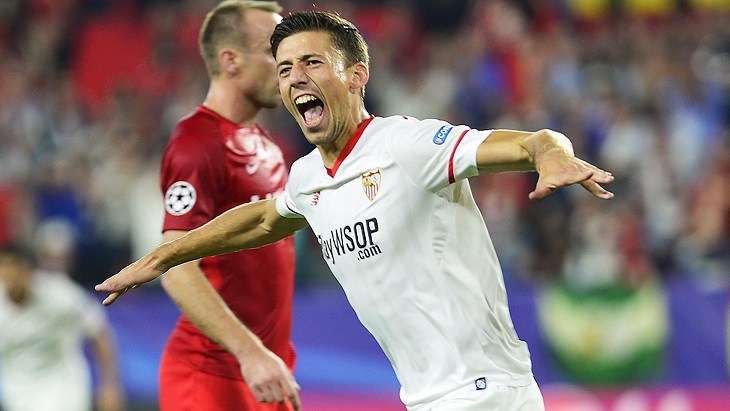 Клемент Лангле