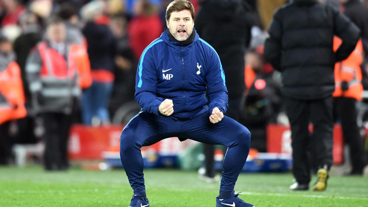 Маурисио Почеттино