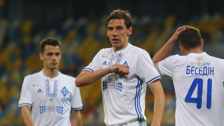 Денис Гармаш