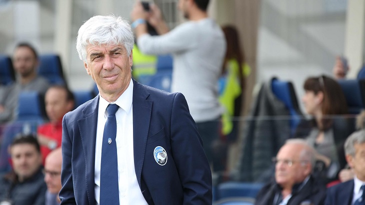 Джан Пьеро Гасперини