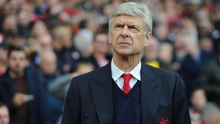 Арсен Венгер