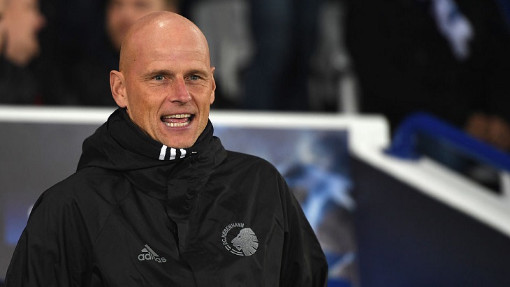 Столе Сольбаккен