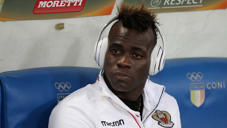 Марио Балотелли