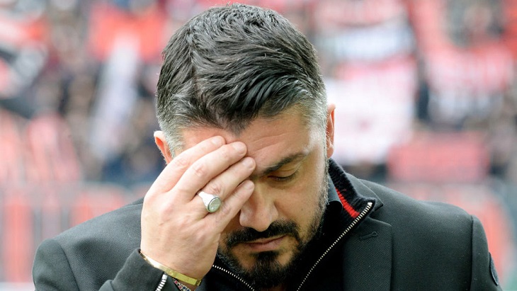 Дженнаро Гаттузо