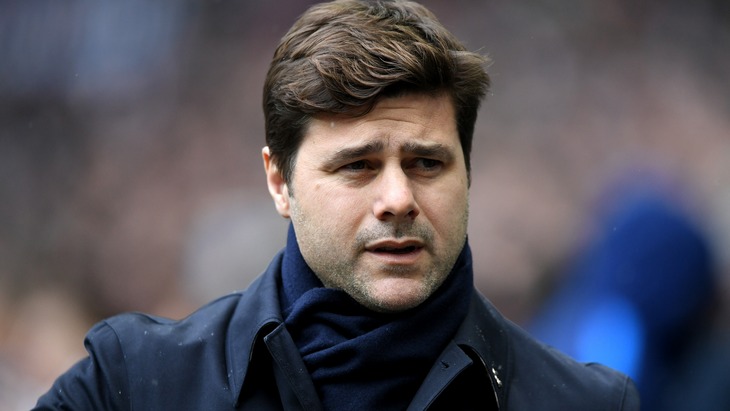 Команда Почеттино находится в одном пункте от зоны Лиги чемпионов