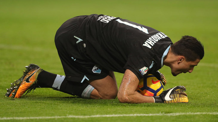 Томас Стракоша