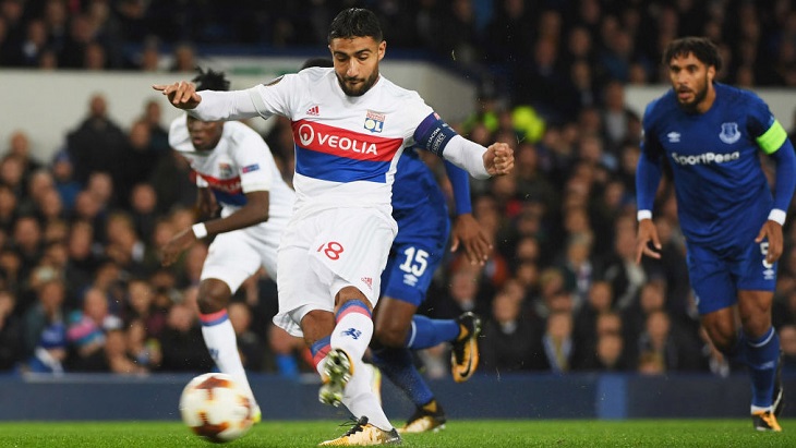 Набил Фекир