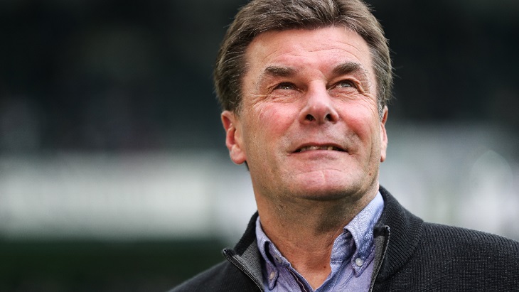 Дитер Хеккинг