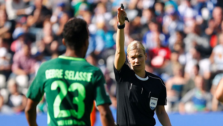 Теодор Гебре Селассие