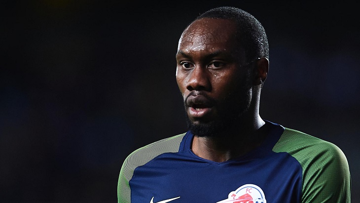 Райнхольд Ябо