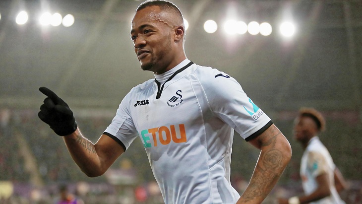 Джордан Айю