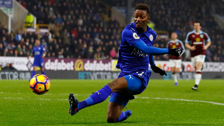 Демарай Грей