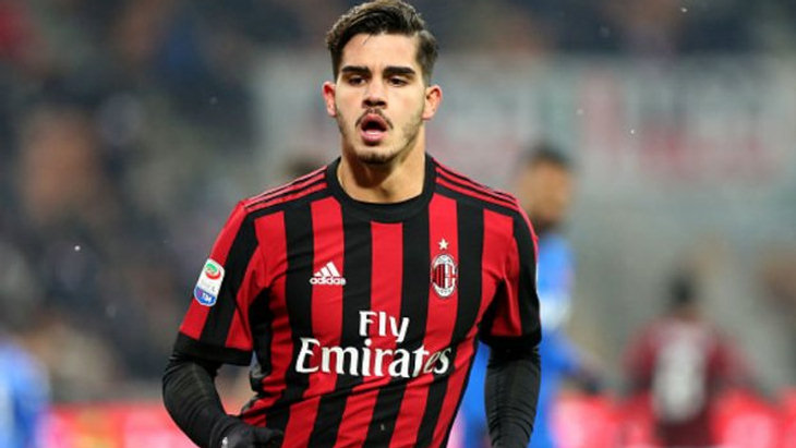 Андре Силва