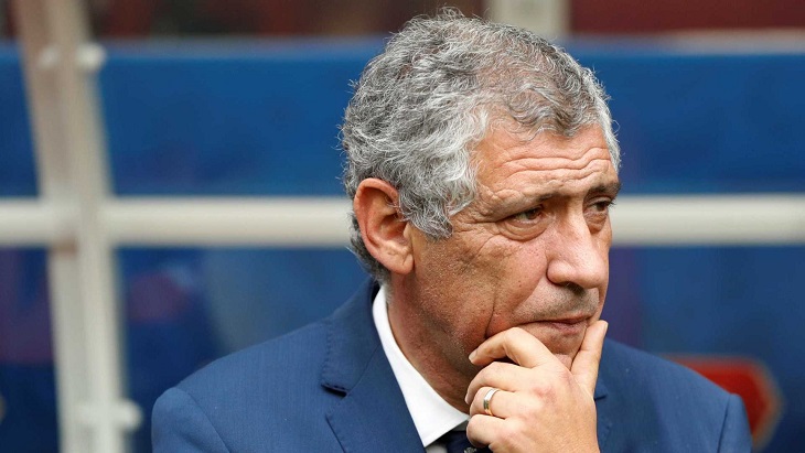 Фернанду Сантуш