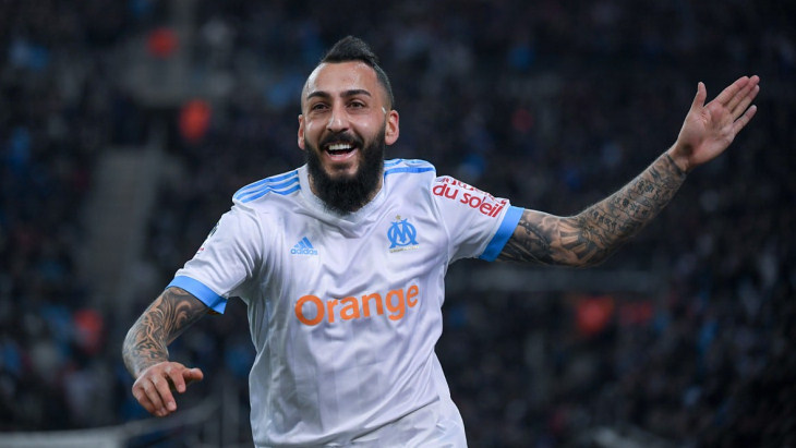 Константинос Митроглу