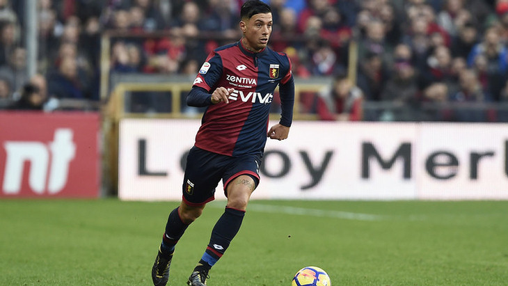 Армандо Иццо