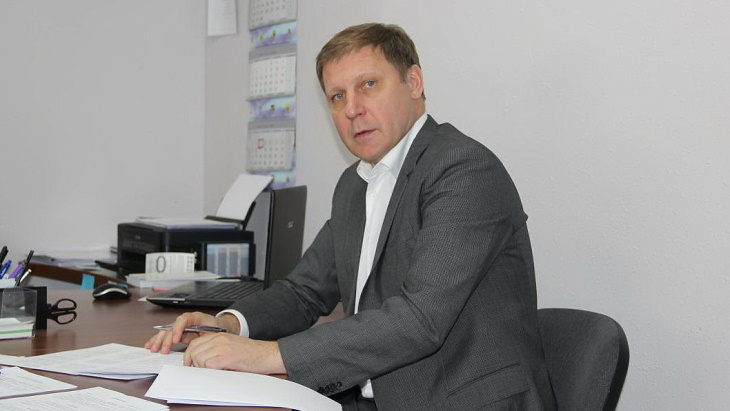 Сергей Передня