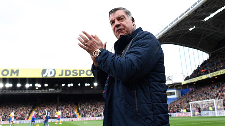 Сэм Эллардайс