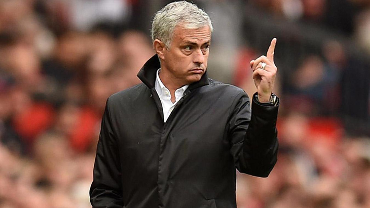 Жозе Моуринью