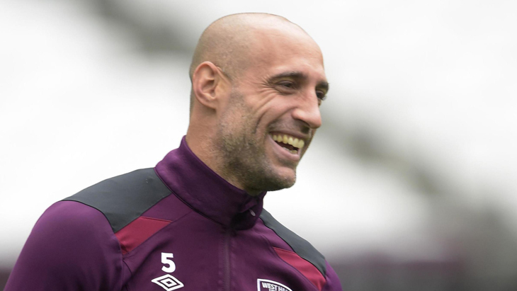 Пабло Сабалета