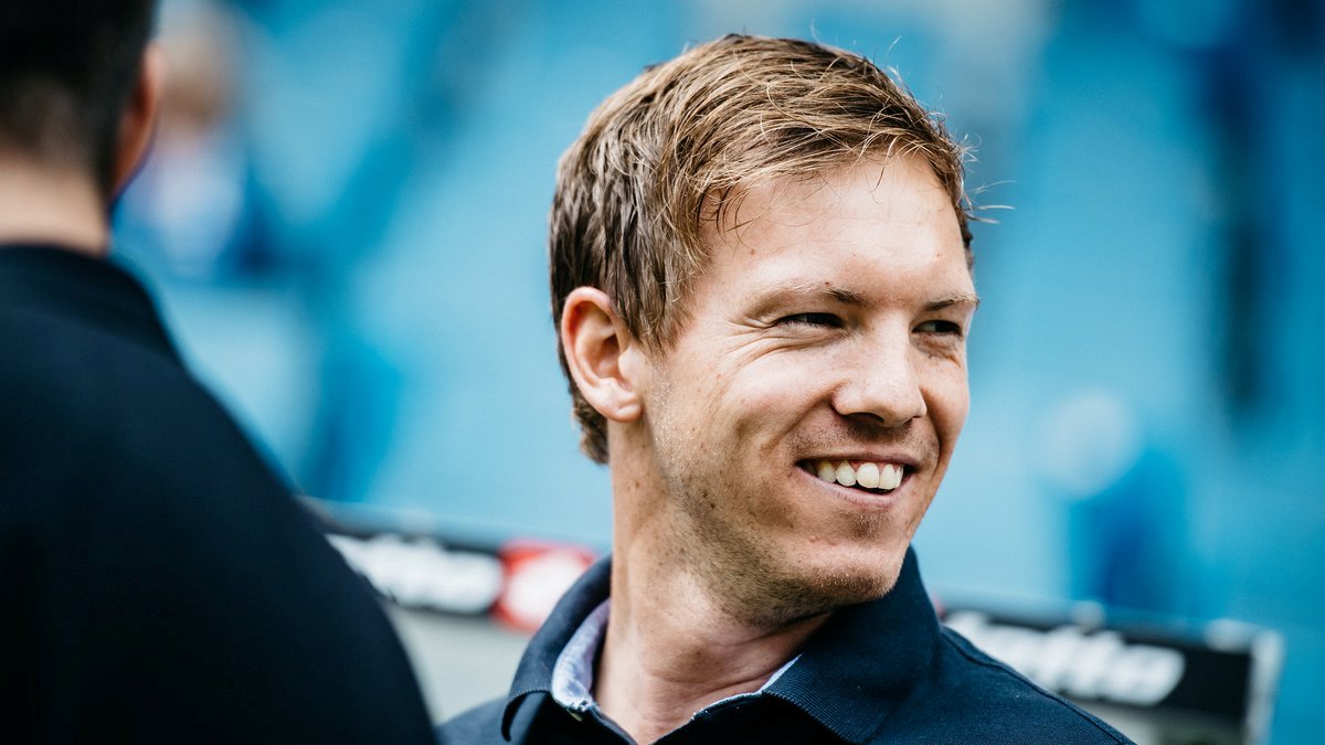 Юлиан Нагельсманн