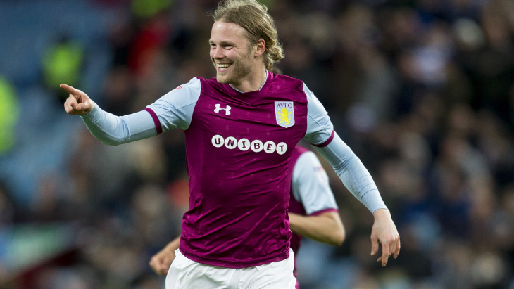 Биркир Бьяднасон