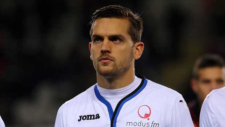 Рафаэл Толой