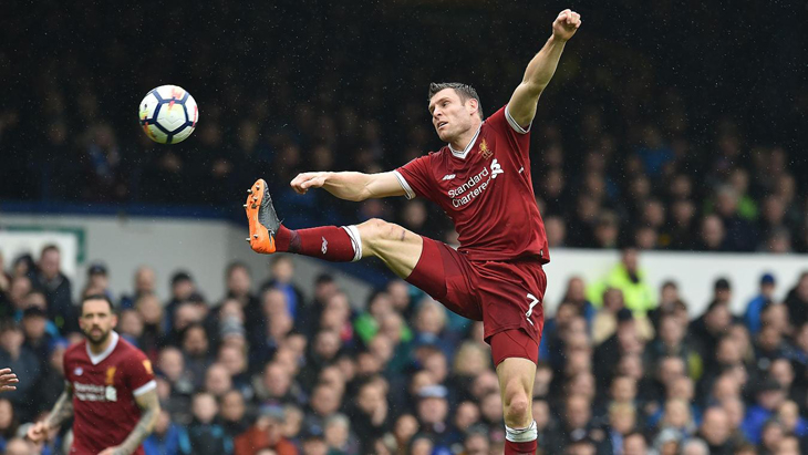 Джеймс Милнер