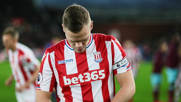 Райан Шоукросс