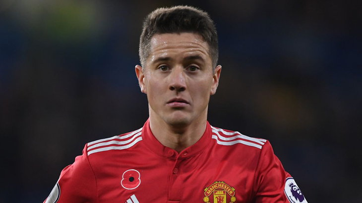 Андер Эррера