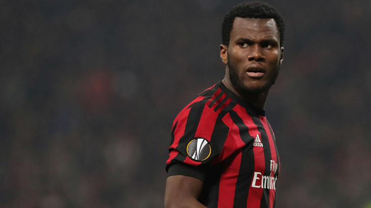 Франк Кессье