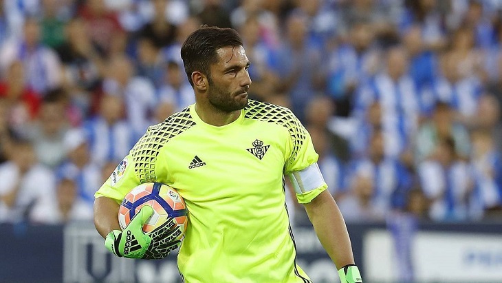 Антонио Адан