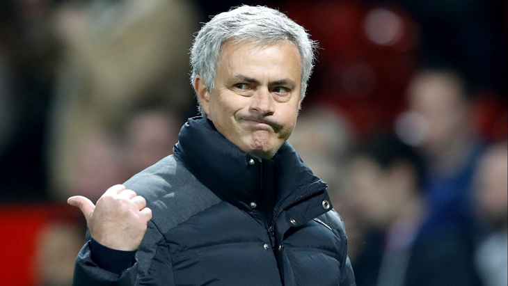 Жозе Моуринью