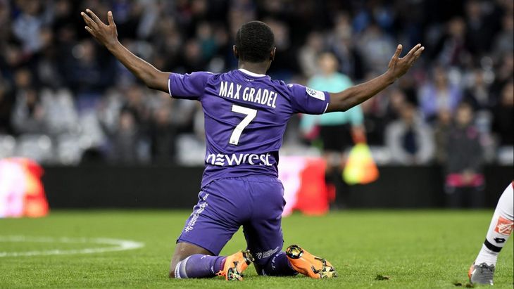 Макс Градель