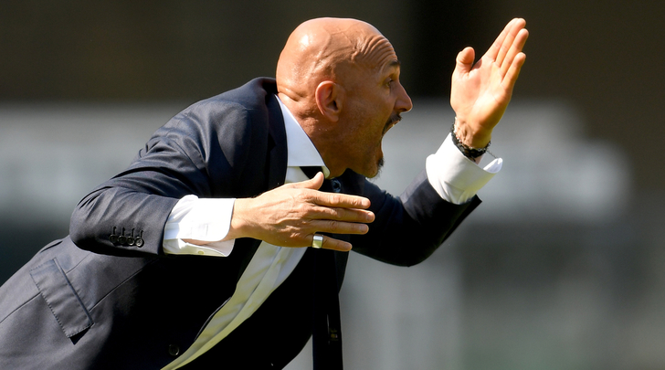 Лучано Спаллетти