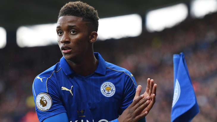 Демарай Грей