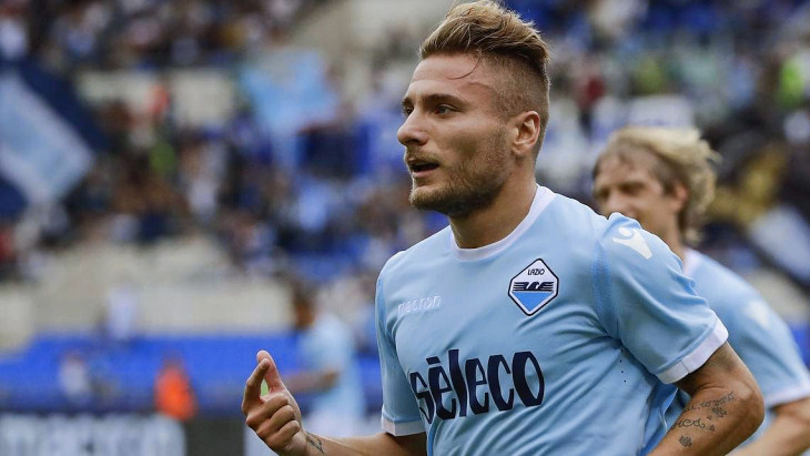 Чиро Иммобиле