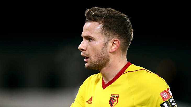 Том Клеверли